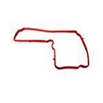 JUNTA DA TAMPA DE VÁLVULAS DA FREELANDER 2 2.2 DIESEL 2007-2014 - LR009411 - MARCA ALLMAKES