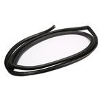 BORRACHA DA PORTA TRASEIRA ESQ. DEFENDER - CFE103010 LR077683 - MARCA ALLMAKES
