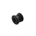 BUCHA DO AMORTECEDOR TRASEIRO SUPERIOR DA DEFENDER, DISCOVERY 1 E RANGE ROVER CLASSIC - NRC5593 BR1754 - MARCA ALLMAK
