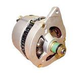 ALTERNADOR DA DEFENDER E DISCOVERY 1 65 AMPERES - AMR4249R - MARCA LUCAS