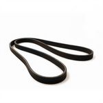 CORREIA POLY V DA EVOQUE E DISCOVERY SPORT 2.0 GASOLINA (6DPK2184) - LR066153 - MARCA TIMKEN