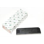 MODULO DO PAINEL DE INSTRUMENTOS DA DEFENDER - YAZ100000LR - ORIGINAL LAND ROVER