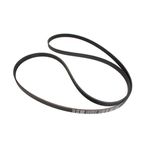 CORREIA DO ALTERNADOR DA RANGE ROVER SPORT 3.0 DIESEL - LR018312 - MARCA DAYCO