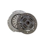 EMBREAGEM KIT COMPLETO DA DEFENDER 2.4 PUMA - LR117128 - MARCA ALLMAKES