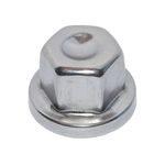 CAPA DA PORCA DA RODA SEGREDO ANTI FURTO DA DEFENDER - RRJ100120 - MARCA ALLMAKES