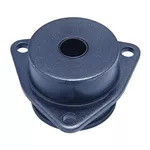 COXIM BUCHA DO TIRANTE TRASEIRO (TRIÂNGULO) DEFENDER, DISCOVERY 1 E RR CLASSIC - NTC9027 NTC9027G BFM491 NRC7491 - MARCA