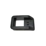 ACABAMENTO DO PINO DA TRAVA DA PORTA DA DEFENDER - MXC4738P, BK0203 - MARCA ALLMAKES