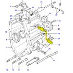 SENSOR DE LUZ DE RÉ DA DEFENDER, DISCOVERY 1,2 E RANGE ROVER - AMR3918 - MARCA ALLMAKES