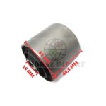 BUCHA REFORCADA COM AÇO TIRANTE DIANTEIRO DEFENDER, DISCOVERY 1 E RANGE ROVER CLASSIC - NTC2695, NTC6860 - MARCA ALLMAKE