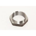 PORCA DE REGULAGEM DO CUBO DE RODA DA DEFENDER - RFD100000 - MARCA ALLMAKES