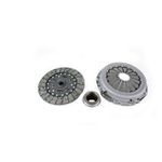 KIT COMPLETO DA EMBREAGEM DA DEFENDER 300 TDI - LR009366 - MARCA ALLMAKES