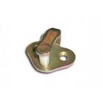 BATENTE DO TRINCO / FECHADURA PORTA DA DEFENDER - FQB500130 MUC8526 - MARCA ALLMAKES