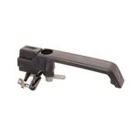 MACANETA DIANTEIRA ESQUERDA DA DEFENDER - CXB000030PMAX, CXB500210PMAX, LR066530X - MARCA ALLMAKES