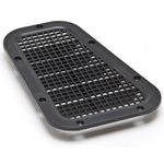 GRADE AR LADO DIREITO ABERTA - AWR2214 - MARCA ALLMAKES