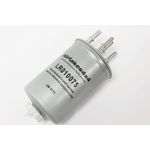 FILTRO DE COMBUSTIVEL DISCOVERY 3, DISCOVERY 4 E RANGE ROVER SPORT MOTOR 2.7 - LR010075 WJN500025R LR007311 - MARCA ALL