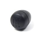 MANOPLA DA ALAVANCA CAMBIO R380 DA DEFENDER - BTR9270 - MARCA ALLMAKES