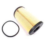 FILTRO DE ÓLEO DO MOTOR INGENIUM DA NEW DEFENDER, EVOQUE, DISCOVERY SPORT, RANGE ROVER SPORT, VELAR - LR073669 - MARCA A