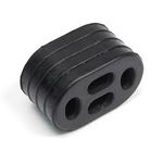 COXIM DO ESCAPAMENTO DA DEFENDER, DISCOVERY 2, RANGE ROVER E RANGE ROVER CLASSIC - ESR3172 - MARCA ALLMAKES