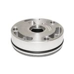 BOMBA DE ÓLEO DA CAIXA DE CÂMBIO R380 DA DEFENDER, DISCOVERY 1, 2, RANGE ROVER P38 E RANGE ROVER CLASSIC - FTC4206 - MAR