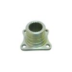 FLANGE DO DIFERENCIAL DIANTEIRO DA DEFENDER - FRC3002 - MARCA ALLMAKES