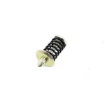 MOLA DO BATENTE DO CAPÔ DA DEFENDER - AGB710020 - MARCA ALLMAKES