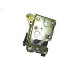 FECHADURA DA PORTA DIANTEIRA ESQUERDA DA DEFENDER - FQJ500250 - MARCA ALLMAKES