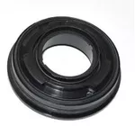 RETENTOR DIANTEIRO DO VIRABREQUIM DA DEFENDER PUMA - LR077704 - MARCA CORTECO