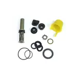 REPARO DO CILINDRO MESTRE DO FREIO DA DEFENDER - STC491 - MARCA ALLMAKES