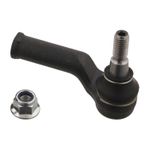 TERMINAL DE DIREÇÃO LADO DIREITO DA FREELANDER 2 - LR002609 - MARCA ALLMAKES