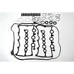 KIT DE JUNTAS SUPERIOR DO MOTOR DA DISCOVERY 3 E 4 (SEM JUNTA DO CABEÇOTE) - E275132 - MARCA REINZ