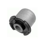BUCHA DA BANDEJA DIANTEIRA SUPERIOR DA DISCOVERY 3, 4 E RANGE ROVER SPORT - LR051625 - MARCA ALLMAKES