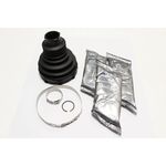 COIFA HOMOCINÉTICA DO EIXO DIANTEIRO (LADO DO CÂMBIO) DA EVOQUE E DISCOVERY SPORT - LR025066 - MARCA GKN