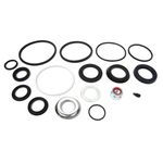 KIT DE REPARO DA CAIXA DE DIREÇÃO DA DEFENDER, DISCOVERY 1 E RANGE ROVER CLASSIC - STC2847 - MARCA ALLMAKES