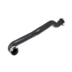 MANGUEIRA DO INTERCOOLER LADO DIREITO DA DEFENDER PUMA - PNH500670 - MARCA ALLMAKES