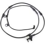 SENSOR DE DESGASTE DE PASTILHA DIANTEIRA DA RANGE ROVER E RANGE ROVER SPORT - LR033275 - MARCA AUTOTEC