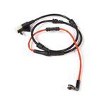 SENSOR DE DESGASTE DE PASTILHA TRASEIRO DA RANGE ROVER E RANGE ROVER SPORT - LR033295 - MARCA ALLMAKES