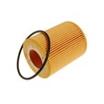 FILTRO DE OLEO DISCOVERY 4 3.0 DIESEL, DISCOVERY 5, RANGE ROVER SPORT E VELAR - LR013148 WOE245 - MARCA ALLMAKES