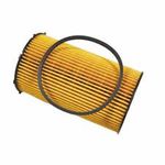 FILTRO DE OLEO DA DISCOVERY 3, DISCOVERY 4, MOTOR 2.7 DIESEL - 1311289 - MARCA ALLMAKES