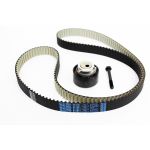 KIT CORREIA DENTADA DIANTEIRA RANGE ROVER SPORT A PARTIR DE 2014 E NEW DISCOVERY - LR078913 - MARCA DAYCO