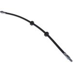 FLEXIVEL DE FREIO TRASEIRO DA FREELANDER 2 - LR008149 - MARCA ALLMAKES