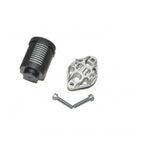 FILTRO DO HALDEX DO DIFERENCIAL TRASEIRO FREELANDER 2 E EVOQUE - LR032298 - MARCA ALLMAKES