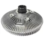 ELEMENTO VISCOSO ( ACOPLAMENTO / POLIA ) DA DEFENDER 300 TDI E DISCOVERY 1 - ERR2266 - MARCA ALLMAKES