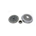 KIT COMPLETO DA EMBREAGEM DA DEFENDER 300 TDI - LR009366 - MARCA ALLMAKES