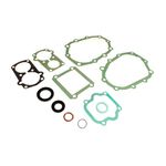 KIT DE JUNTAS DA CAIXA DE MARCHAS LT77 DA DEFENDER, DISCOVERY 1 E RANGE ROVER CLASSIC - RTC6797 - MARCA ALLMAKES
