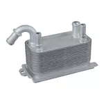 RADIADOR (TROCADOR DE CALOR) DE ÓLEO CAMBIO LAND ROVER EVOQUE, FREELANDER - LR002916 - MARCA ALLMAKES