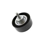 POLIA DA CORREIA POLY V (65MM) 2.0 DIESEL E GASOLINA - LR073726 - MARCA INA