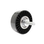 POLIA DA CORREIA POLY V (80MM) DAS 2.0 DIESEL E GASOLINA- LR138946 - MARCA INA