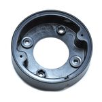 SUPORTE DE LANTERNA DE RÉ / NEBLINA DA DEFENDER DE 2001 ATÉ 2010 - AMR3850 - MARCA ALLMAKES
