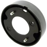 SUPORTE DE LANTERNA DE RÉ / NEBLINA DA DEFENDER DE 2001 ATÉ 2010 - AMR3850 - MARCA ALLMAKES