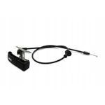 CABO DO CAPÔ DEFENDER PUMA DE 2007 ATÉ 2016- LR053793 - MARCA ALLMAKES